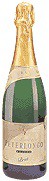 Espumante Peterlongo Branco Brut Fino 750 ml